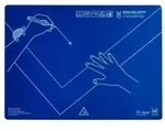 Desk-Pad Lefty