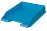 Herlitz Ablagekorb A4-C4 classic Herlitz recycling Blauer Engel intensiv blau