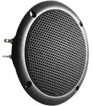 Visaton FR 10 WP - 4 Ohm 4 Zoll 10cm Breitb&auml;nder 20W 4&Omega; Schwarz Seewasserbest&auml;ndig