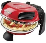 G3Ferrari Delizia G10006 Pizzaofen mit Pizzastein