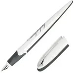 ONLINE F&uuml;ller Best Writer Air White 1,4mm