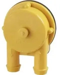 Bohrmaschinenpumpe F&ouml;rderleistung (Details) 1500 l/h 813102
