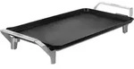 Princess Table Chef Premium XL Elektro Teppan Yaki Tischgrill mit manueller