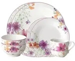 Villeroy & Boch Mariefleur Einsteigerset 8 tlg.