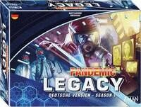 Pandemic Legacy