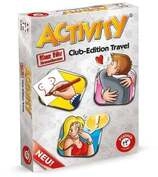 Activity Club Edition Travel