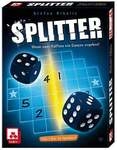 Splitter