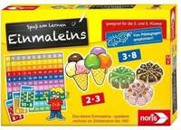 Einmaleins