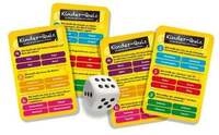 Kinderquiz f&uuml;r schlaue Kids