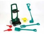 Kinder-Gartenwagen Bosch