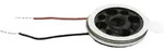 Visaton K 16 - 50 Ohm 0.63 Zoll 1.6cm Kleinlautsprecher 0.5W 50&Omega;