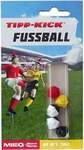 5 TIPP-KICK Ersatzb&Atilde;&curren;lle im Set