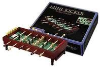 Mini Kicker, Tischspiel, 100%