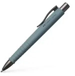 Faber-Castell Kugelschreiber Poly Ball Urban XB stone grey