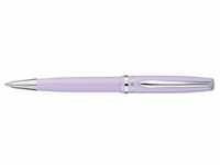 Pelikan Kugelschreiber Jazz Pastell Lavendel