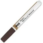 KREUL Acrylmarker Metallic medium 2-4mm kupfer
