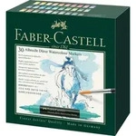 Faber-Castell Aquarellmarker Albrecht D&uuml;rer, 30er Set