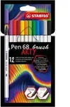 STABILO Pinselmaler Pen 68 brush