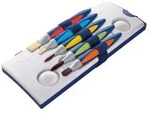 Pelikan Pinsel griffix Grundschule 5er Set