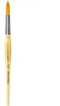 da Vinci Pinsel Junior Synthetics rund, Serie 303 Gr. 18