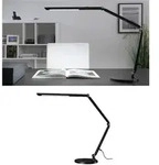 Paulmann FlexBar 78912 LED-Schreibtischleuchte LED 10.6W Schwarz