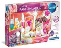 Mein Parf&uuml;mlabor (Experimentierkasten)