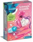 Schmuckkristalle (Experimentierkasten)