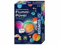 Franckh-Kosmos KOSMOS - FunScience - Nachtleuchtende Flummi-Power, Spielwaren