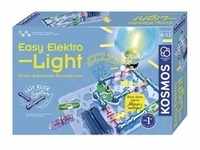 Franckh-Kosmos KOSMOS 620530 - Easy Elektro, Light, Licht, Stromkreise,