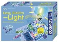 Easy Elektro - Light