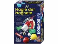 Franckh-Kosmos KOSMOS - FunScience - Magie der Magnete, Spielwaren