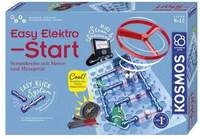 Easy Elektro - Start