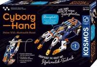 Cyborg-Hand