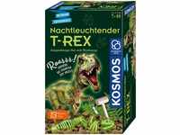 Franckh-Kosmos KOSMOS - Nachtleuchtender T-Rex, Spielwaren