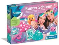 Clementoni Bunter Schleim