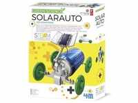 Pegasus HCM68585 - Green Science: Solarauto