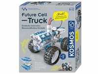 KOSMOS 620745 - Future Cell-Truck, Entdecke die Brennstoffzellen-Technik,