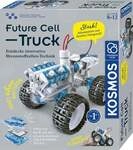 Future Cell-Truck