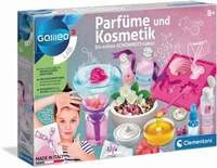 Clementoni Mein Kosmetik-Labor