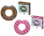 Bestway Schwimmring Donut &Oslash;107cm 2fach sortiert