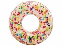Schwimmreifen Sprinkle Donut, 114 cm