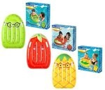 Bestway Schwimmbrett Buddy Pool 84x56cm sortiert