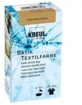 KREUL Batik-Textilfarbe Sand of the Sahara 70g