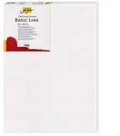 KREUL SOLO GOYA Stretched Canvas Basic Line 24 x 30 cm