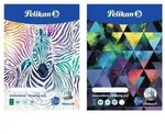 Pelikan Zeichenblock 120g/m2 DIN A3, 20 Blatt, 1 St&uuml;ck