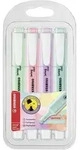 STABILO Textmarker swing cool Pastel