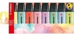 STABILO Textmarker BOSS ORIGINAL Pastel
