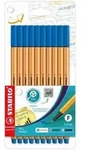 STABILO Fineliner point 88