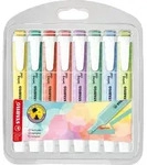 STABILO Textmarker swing cool Pastel