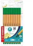 STABILO Fineliner point 88